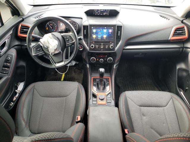 JF2SKAPC0KH556999 Subaru Forester Sport