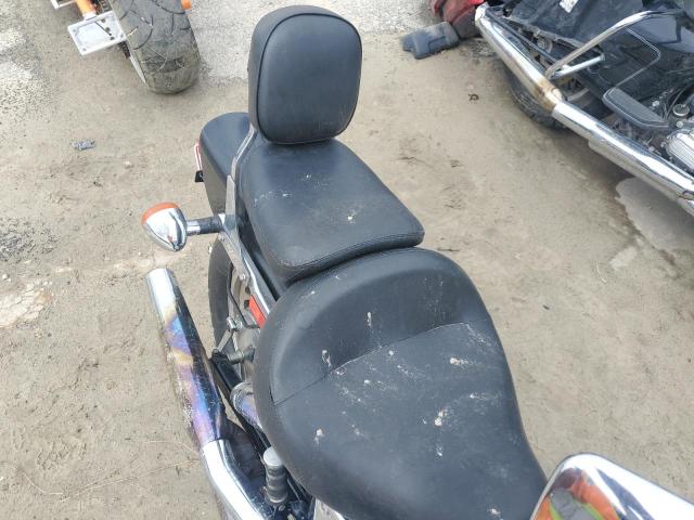 2006 HONDA VT1100 C - 1HFSC18036A000612
