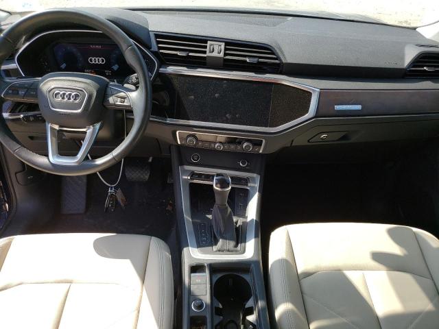 2021 AUDI Q3 PREMIUM - WA1EECF31M1126856