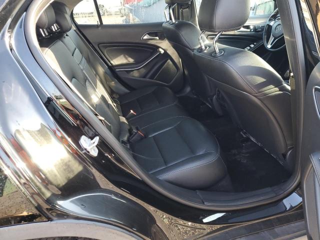 2015 MERCEDES-BENZ GLA 250 - WDCTG4EBXFJ153492