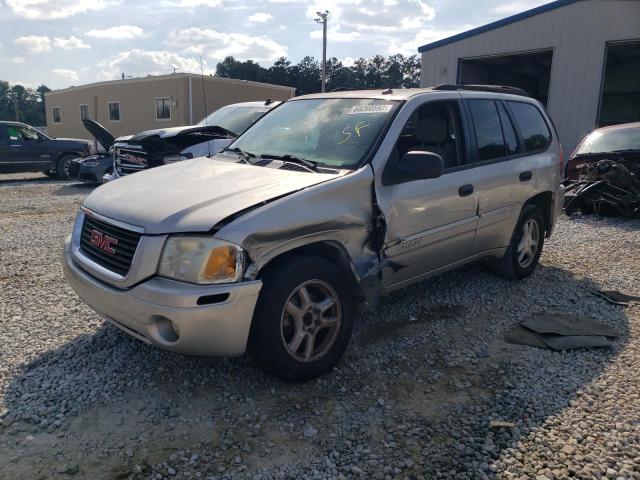 2005 GMC Envoy 