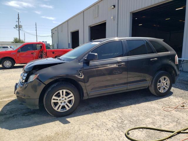 2007 Ford Edge SE