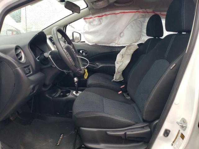 3N1CE2CP7GL394793 Nissan Versa Note S