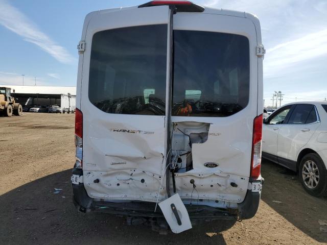 1FBAX2CG9KKA94038 Ford Transit T-350