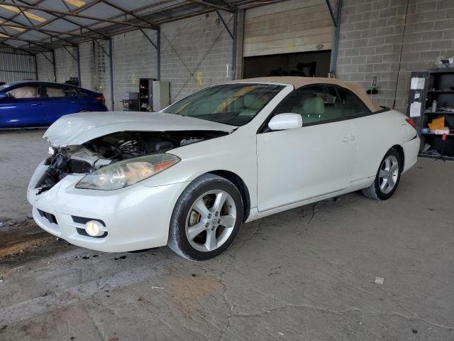 2007 Toyota Camry Solara SE