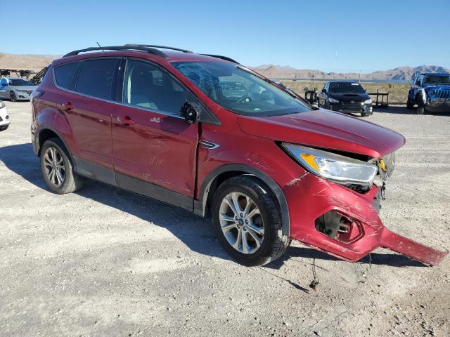 1FMCU9GD9JUA93217 | 2018 FORD ESCAPE SE