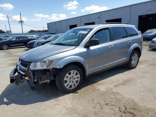 2020 Dodge Journey SE