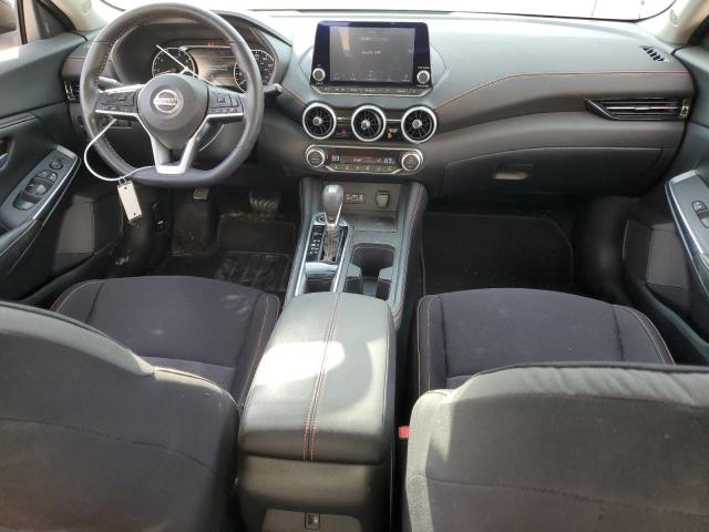 3N1AB8DV3LY263292 Nissan SENTRA SR