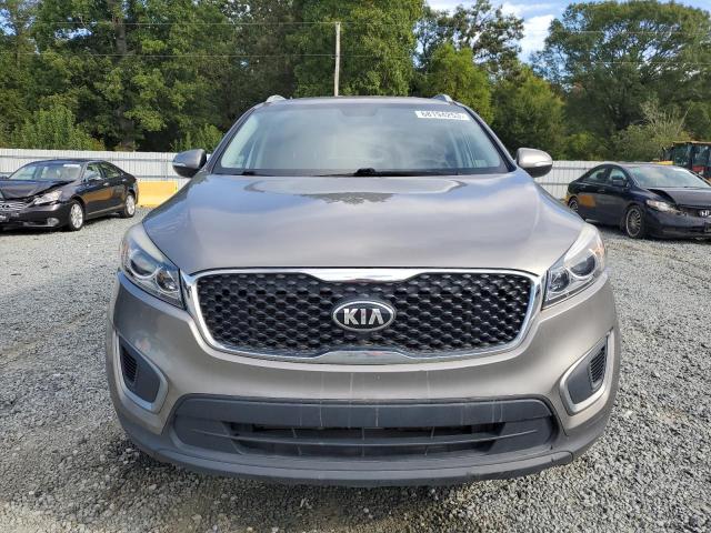 5XYPG4A38GG147696 KIA SORENTO LX