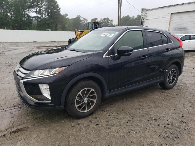 2020 Mitsubishi Eclipse Cross ES