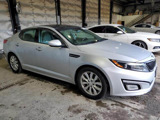 5XXGN4A75EG323842 KIA OPTIMA EX