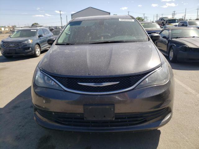 2C4RC1DG7HR837213 Chrysler Pacifica Touring