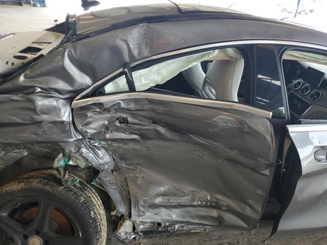 WDDSJ4EBXEN060357 Mercedes-Benz CLA 250