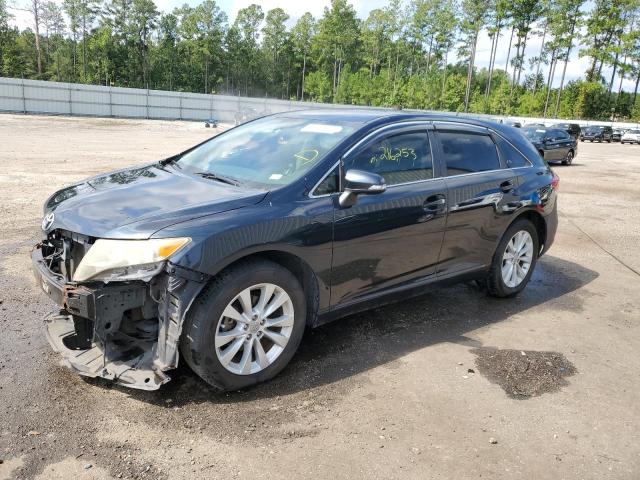 2013 Toyota Venza LE