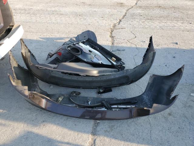 JN8AS5MT4EW101552 Nissan Rogue Select S