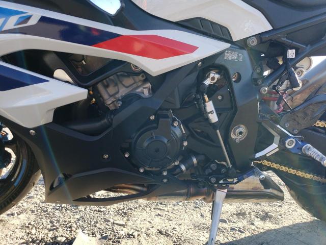 2023 BMW S 1000 RR - WB10E6301P6G74293
