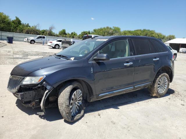 2014 Lincoln MKX 