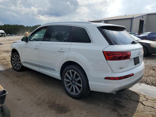 VIN WA1LAAF74HD004796 2017 Audi Q7, Premium Plus no.2