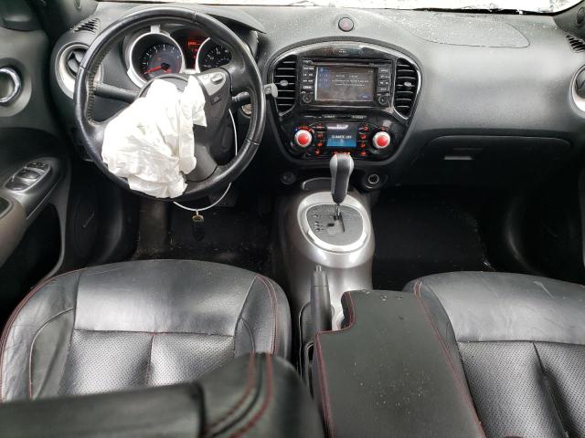 2016 NISSAN JUKE S - JN8AF5MR8GT606345