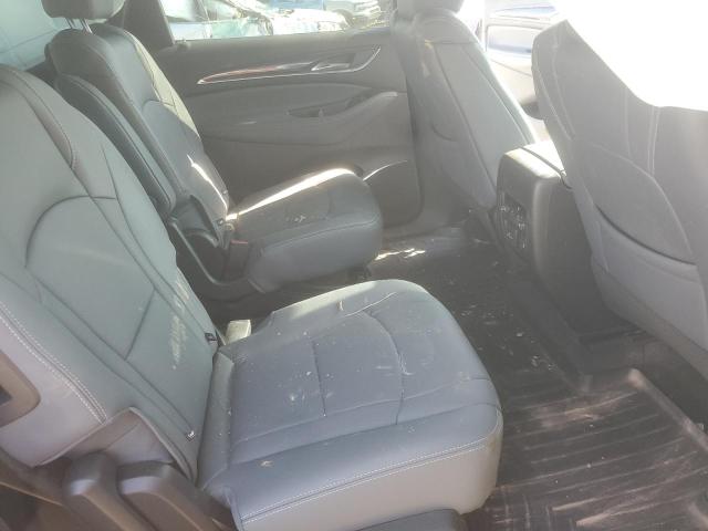 5GAERBKW3NJ186676 Buick Enclave Essence