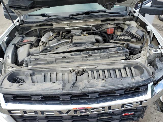 2020 CHEVROLET 2500 1GC4YNEY9LF161857