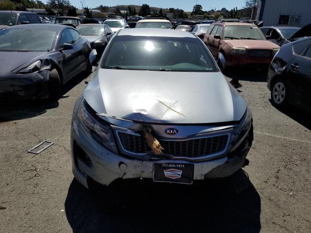 KNAGN4AD3G5099092 KIA OPTIMA HYBRID