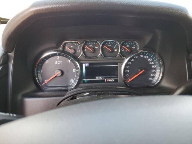 1GKS2BKC3LR215821 GMC YUKON SLT