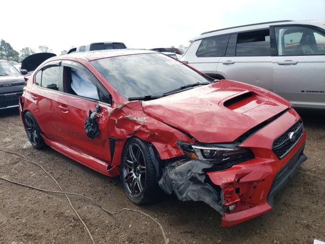 JF1VA1F65J9800834 Subaru Wrx Limited