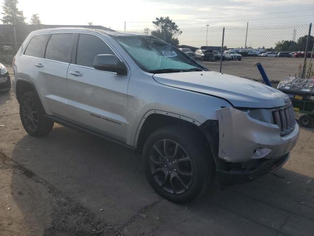 1C4RJFAT3DC591364 | 2013 Jeep grand cherokee laredo