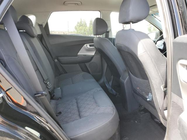 KNDCB3LCXK5315263 KIA NIRO FE