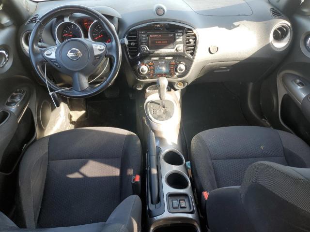 JN8AF5MV7HT752539 Nissan JUKE S