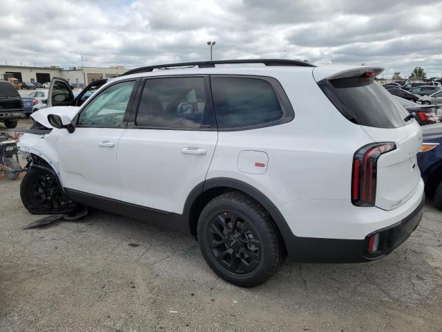 5XYP5DGC9RG427367 KIA Telluride Sx