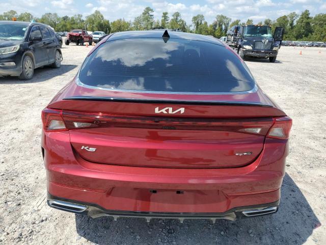5XXG64J25NG113078 KIA K5 GT LINE