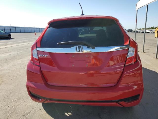 2020 HONDA FIT EXL 3HGGK5H91LM718684