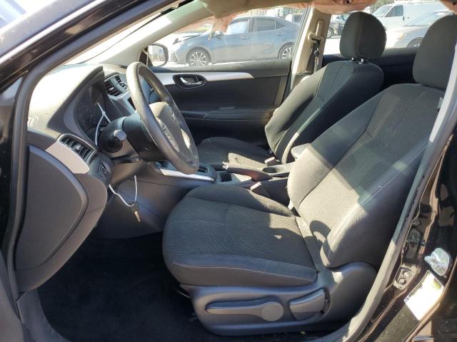 3N1AB7AP2GY231200 Nissan SENTRA S