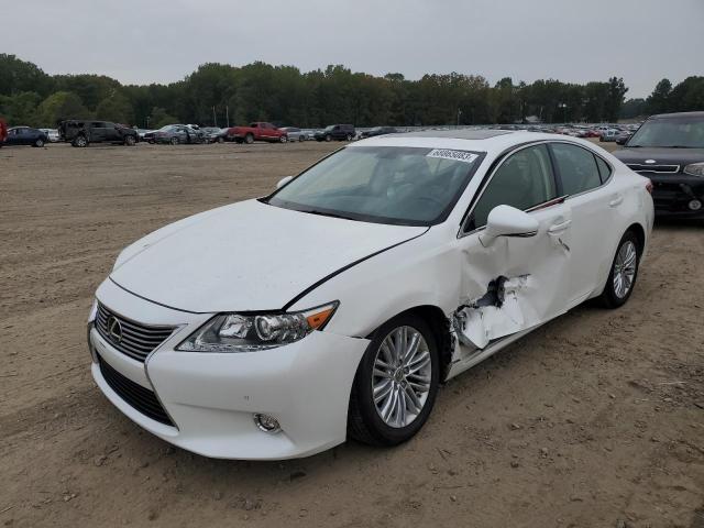 2015 Lexus ES 350 