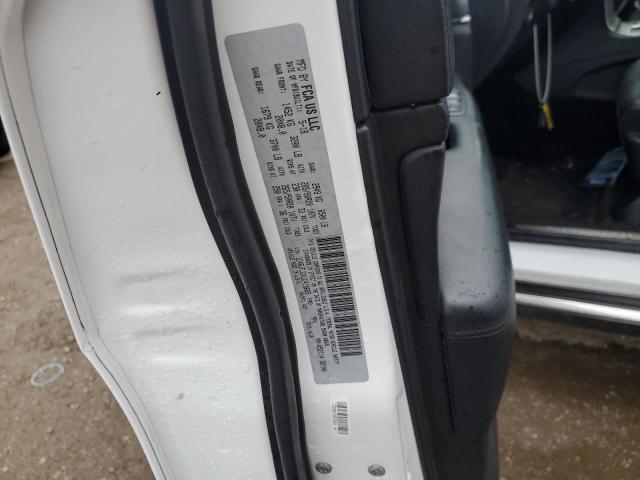 1C4RJFJGXJC418665 Jeep Grand Cherokee Summit
