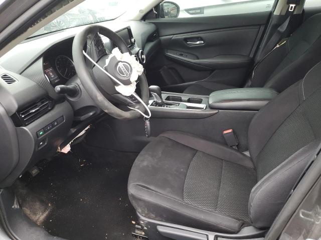 3N1AB8BV9LY293089 Nissan SENTRA S