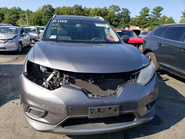 KNMAT2MV7GP632685 Nissan ROGUE S