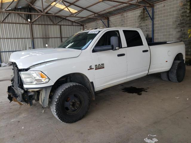 2018 Ram 3500 ST