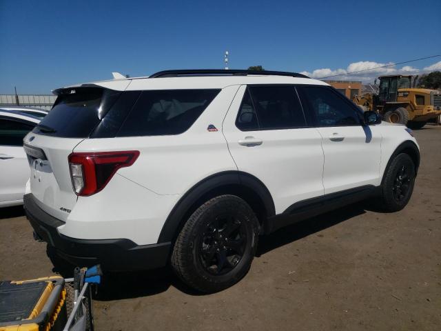 1FMSK8JH7NGB21933 Ford Explorer Timberline