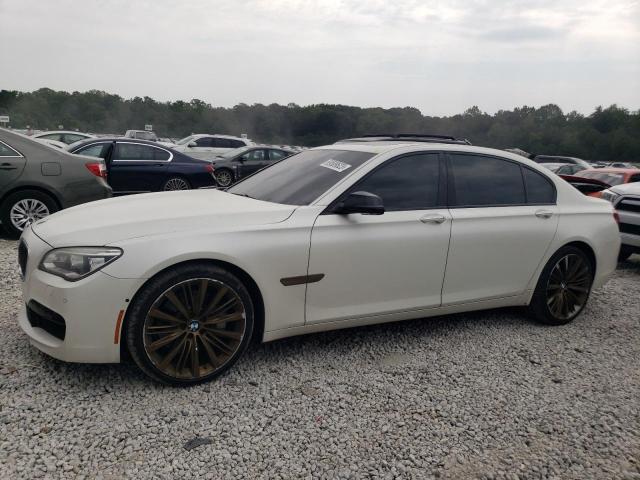 2015 BMW ALPINA B7 - WBAYF8C51FD654639