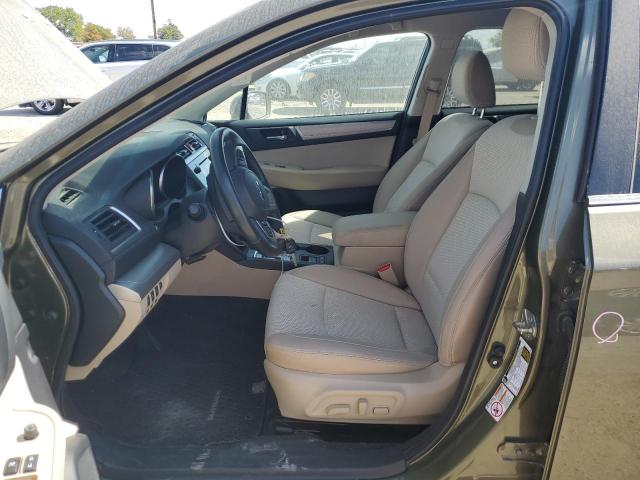 4S4BSBFC1F3246106 Subaru Outback 2.5i Premium