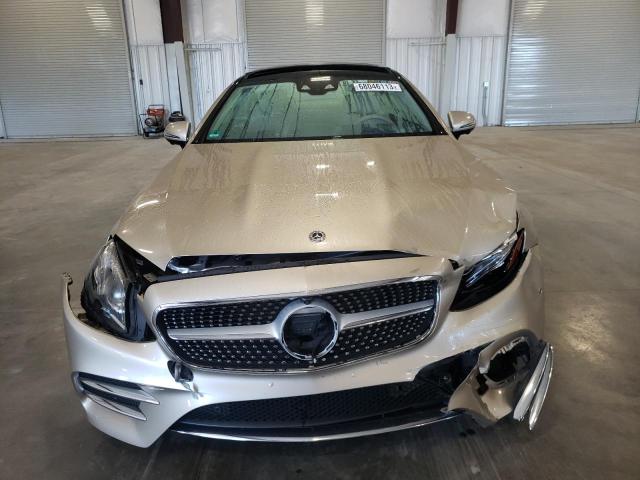 WDD1J6GB3JF066588 Mercedes-Benz E 400 4matic