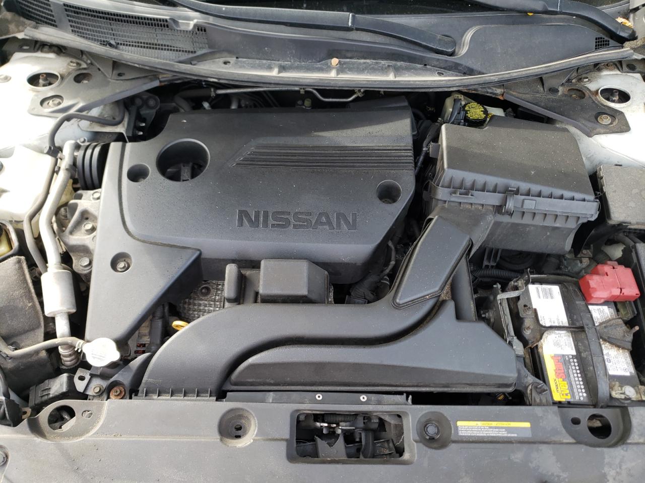 1N4AL3AP4HN343794 2017 Nissan Altima 2.5