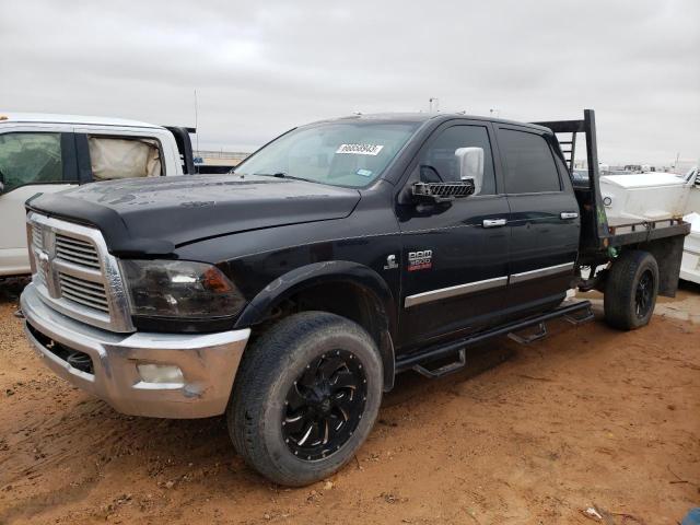 2010 Dodge Ram 3500 