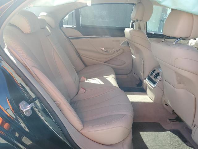 2015 MERCEDES-BENZ S-CLASS S5 WDDUG8CB5FA198348