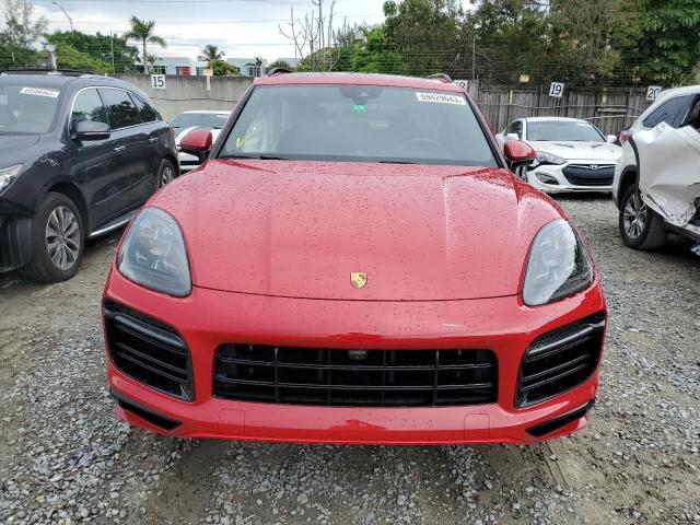 WP1AG2AY6MDA33856 Porsche Cayenne Gts