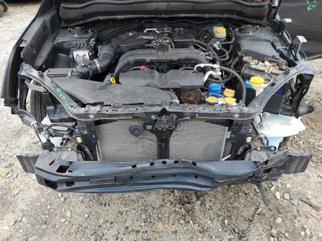 JF2SJAJCXHH555928 Subaru Forester 2.5i Limited