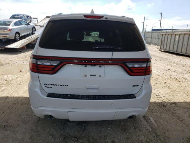1C4RDJDG9HC748670 Dodge DURANGO GT